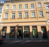 Renovierte Drei-Raum-Wohnung, Bautzen ZENTRUM