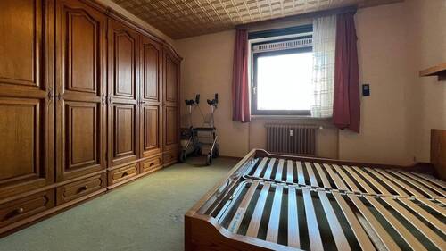 Schlafzimmer - 