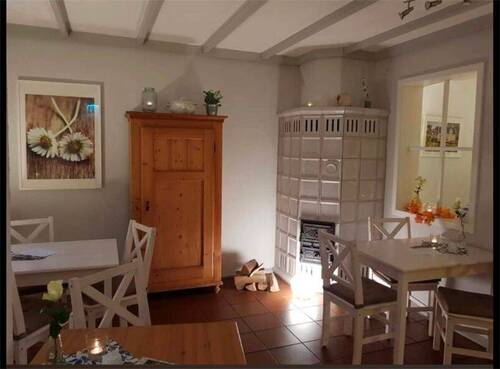 Café, Kamin - Gewerbeobjekt (Büro, Produktion, Verkauf) in Geldern zum Kaufen