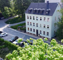 Stadtzentrum - Toller Blick - Ruhige Lage!!! - Annaberg-Buchholz
