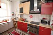 Küche - 2 Zimmer Etagenwohnung in Annaberg-Buchholz