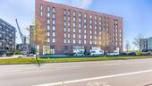 Hausansicht - 