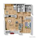 Grundriss - 