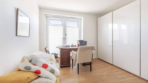 Arbeitszimmer - 