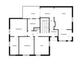 1.Obergeschoss - 