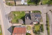 Vogelperspektive - 8 Zimmer Mehrfamilienhaus, Wohnhaus in Oberhaid
