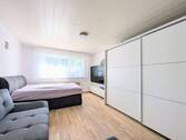 Gästezimmer/Homeoffice - 
