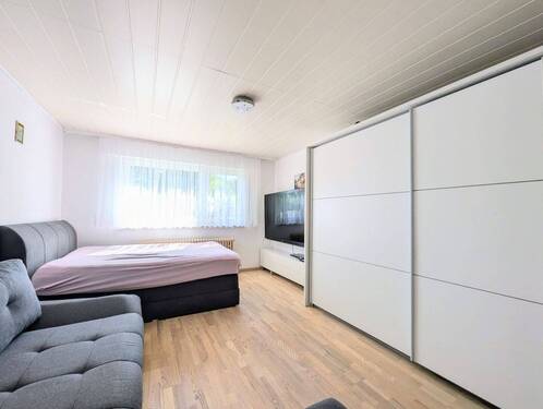 Gästezimmer/Homeoffice - 