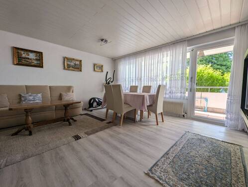 Wohnzimmer - 