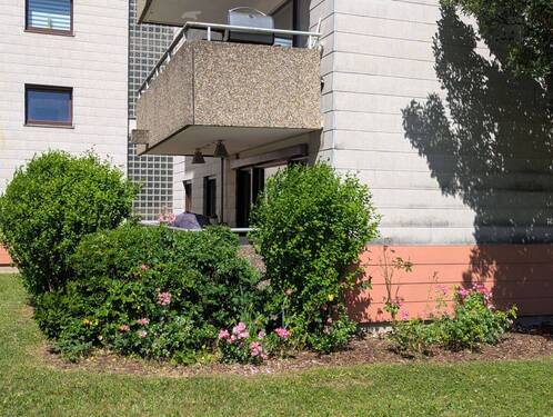 Balkon - 