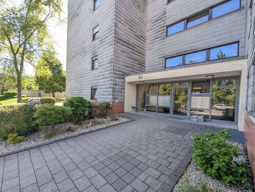 Eingangsbereich - 