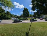 Strasse & Richtung Garage - 