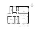 Grundriss - 