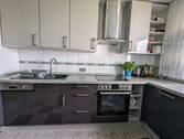 Küche - 3 Zimmer Etagenwohnung in Illingen