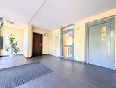 Eingangsbereich - 