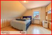 Elternschlafzimmer Ansicht I - 