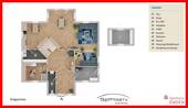 Grundriss Erdgeschoss - 