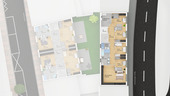 Grundriss OG Schwetzinger 6 - 