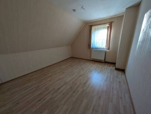  Schlafraum - 