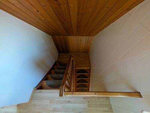Treppenhaus - 