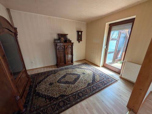Essbereich - 