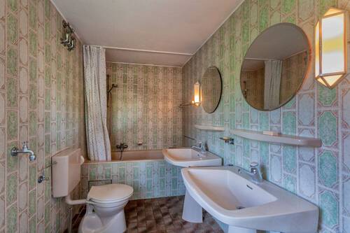 Badezimmer - 