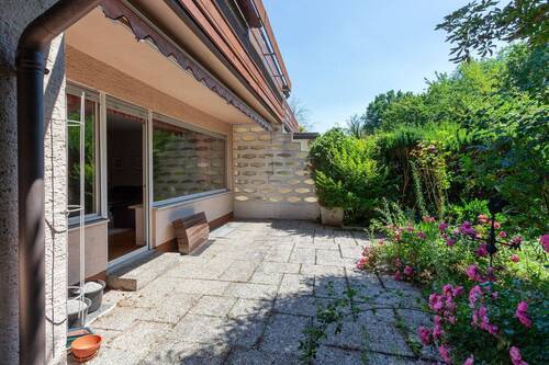 Terrasse - 