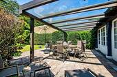 Terrasse - 