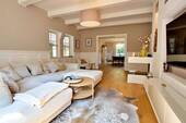 Wohnzimmer - 