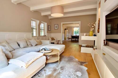 Wohnzimmer - 