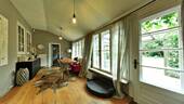Wintergarten - 