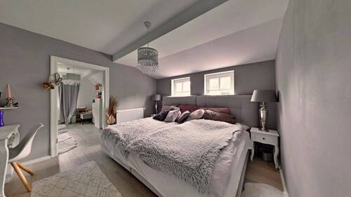 Elternschlafzimmer - 