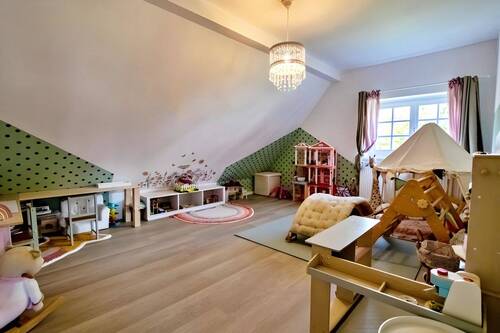 Kinderzimmer - 