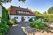 Ansicht - 6 Zimmer Einfamilienhaus zum Kaufen in Delmenhorst