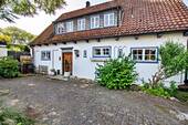 Ansicht - 6 Zimmer Einfamilienhaus in Delmenhorst