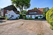 Auffahrt - 