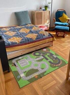 Zimmer - 