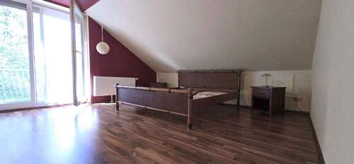 Gäste,- Kinder,-Schlafzimmer? - 
