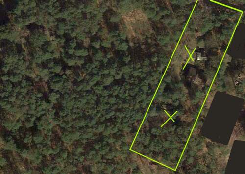 Über 5.300 QM² EINMALIG - 1 Zimmer Mehrfamilienhaus, Wohnhaus zum Kaufen in Dierstorf Heide