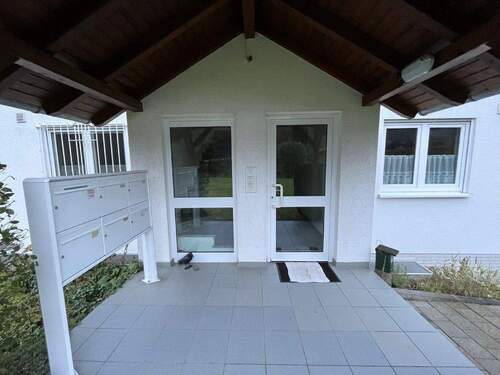 BILD3 - 3 Zimmer Etagenwohnung zum Kaufen in Bad Orb