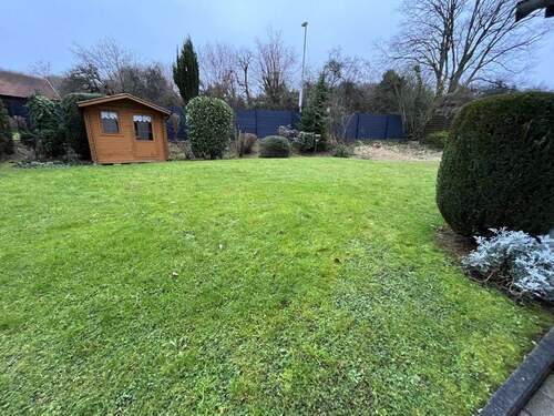 BILD5 - Etagenwohnung mit 82,00 m&sup2; in Bad Orb zum Kaufen