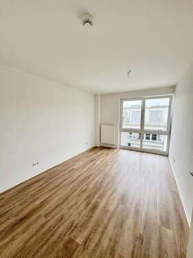 Zimmer - 3 Zimmer Etagenwohnung in Kaiserslautern