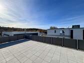 Dachterrasse - 