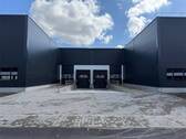 Rampe und Ebenerdige Andienung - Halle zur Miete in Berlin
