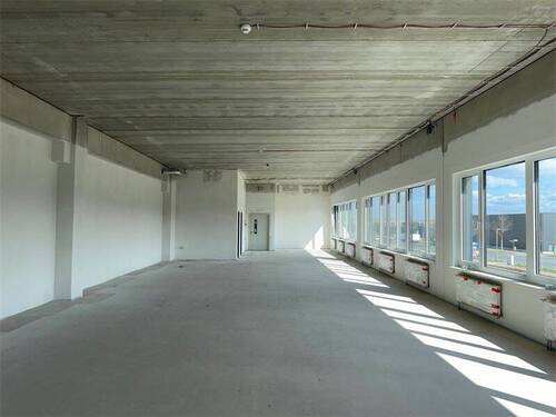 Büro Rohbau1 - 