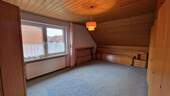 Schlafzimmer OG - 