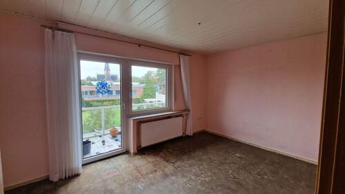 Schlafzimmer 2 im OG - 