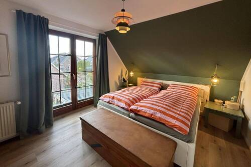 Schlafzimmer - 