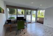 Home-Office in der ELW - 