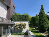 Terrasse der ELW - 